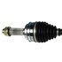 NCV21007 by GSP AUTO PARTS NORTH AMERICA INC - NEW CV Axle