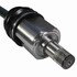 NCV21016 by GSP AUTO PARTS NORTH AMERICA INC - NEW CV Axle