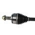 NCV21018 by GSP AUTO PARTS NORTH AMERICA INC - NEW CV Axle