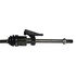 NCV21017 by GSP AUTO PARTS NORTH AMERICA INC - NEW CV Axle