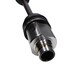 NCV21025 by GSP AUTO PARTS NORTH AMERICA INC - New CV Axle