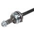 NCV21058 by GSP AUTO PARTS NORTH AMERICA INC - NEW CV Axle