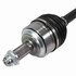 NCV21062 by GSP AUTO PARTS NORTH AMERICA INC - NEW CV Axle