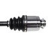 NCV21504 by GSP AUTO PARTS NORTH AMERICA INC - CV AXLE