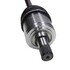 NCV21508 by GSP AUTO PARTS NORTH AMERICA INC - CV AXLE