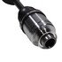 NCV21504 by GSP AUTO PARTS NORTH AMERICA INC - CV AXLE