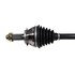 NCV21504 by GSP AUTO PARTS NORTH AMERICA INC - CV AXLE