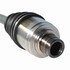 NCV21518 by GSP AUTO PARTS NORTH AMERICA INC - CV AXLE