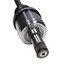 NCV21514 by GSP AUTO PARTS NORTH AMERICA INC - CV AXLE