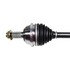 NCV21514 by GSP AUTO PARTS NORTH AMERICA INC - CV AXLE