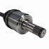 NCV21532 by GSP AUTO PARTS NORTH AMERICA INC - CV AXLE