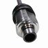 NCV21551 by GSP AUTO PARTS NORTH AMERICA INC - NEW CV AXLE