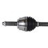 NCV21554 by GSP AUTO PARTS NORTH AMERICA INC - New CV Axle