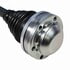 NCV23001 by GSP AUTO PARTS NORTH AMERICA INC - NEW CV Axle