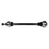 NCV23008 by GSP AUTO PARTS NORTH AMERICA INC - NEW CV Axle