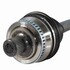 NCV23010 by GSP AUTO PARTS NORTH AMERICA INC - NEW CV Axle