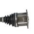 NCV23011 by GSP AUTO PARTS NORTH AMERICA INC - NEW CV Axle