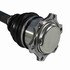 NCV23012 by GSP AUTO PARTS NORTH AMERICA INC - NEW CV Axle