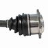 NCV23012 by GSP AUTO PARTS NORTH AMERICA INC - NEW CV Axle