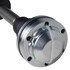 NCV23015 by GSP AUTO PARTS NORTH AMERICA INC - New CV Axle