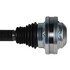 NCV23017 by GSP AUTO PARTS NORTH AMERICA INC - NEW CV Axle