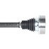 NCV23018 by GSP AUTO PARTS NORTH AMERICA INC - GSP CV Axle