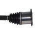 NCV23019 by GSP AUTO PARTS NORTH AMERICA INC - CV Axle Assembly-Base GSP NCV23019