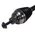 NCV23019 by GSP AUTO PARTS NORTH AMERICA INC - CV Axle Assembly-Base GSP NCV23019