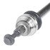 NCV23018 by GSP AUTO PARTS NORTH AMERICA INC - GSP CV Axle