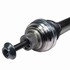 NCV23020 by GSP AUTO PARTS NORTH AMERICA INC - NEW CV Axle