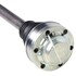 NCV23024 by GSP AUTO PARTS NORTH AMERICA INC - New CV Axle