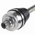 NCV23024 by GSP AUTO PARTS NORTH AMERICA INC - New CV Axle