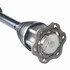 NCV23023 by GSP AUTO PARTS NORTH AMERICA INC - New CV Axle