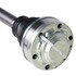 NCV23026 by GSP AUTO PARTS NORTH AMERICA INC - New CV Axle