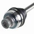 NCV23026 by GSP AUTO PARTS NORTH AMERICA INC - New CV Axle