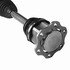 NCV23025 by GSP AUTO PARTS NORTH AMERICA INC - New CV Axle