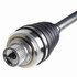 NCV23027 by GSP AUTO PARTS NORTH AMERICA INC - New CV Axle