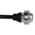 NCV23028 by GSP AUTO PARTS NORTH AMERICA INC - New CV Axle