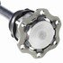 NCV23027 by GSP AUTO PARTS NORTH AMERICA INC - New CV Axle