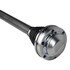 NCV23029 by GSP AUTO PARTS NORTH AMERICA INC - New CV Axle