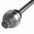 NCV23029 by GSP AUTO PARTS NORTH AMERICA INC - New CV Axle