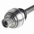 NCV23030 by GSP AUTO PARTS NORTH AMERICA INC - New CV Axle