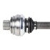 NCV23030 by GSP AUTO PARTS NORTH AMERICA INC - New CV Axle