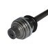 NCV23032 by GSP AUTO PARTS NORTH AMERICA INC - New CV Axle