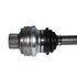 NCV23032 by GSP AUTO PARTS NORTH AMERICA INC - New CV Axle