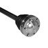 NCV23032 by GSP AUTO PARTS NORTH AMERICA INC - New CV Axle