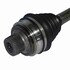 NCV23036 by GSP AUTO PARTS NORTH AMERICA INC - New CV Axle