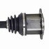 NCV23039 by GSP AUTO PARTS NORTH AMERICA INC - New CV Axle