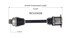 NCV23039 by GSP AUTO PARTS NORTH AMERICA INC - New CV Axle