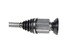 NCV23046 by GSP AUTO PARTS NORTH AMERICA INC - GSP CV Axle